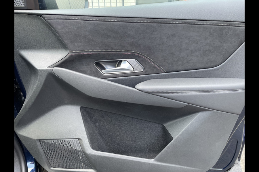 DS DS 7 225pk E-Tense Performance Line+ (Elektrisch Schuifdak - 360gr Camera - Elektrische Klep - Alcantara incl verwarming/geheugen - A