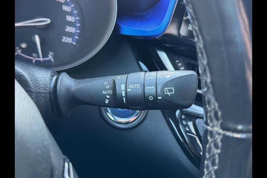 Toyota C-HR 1.8 Hybrid Bi-Tone Plus | JBL, LED Pakket, Dodehoekherkenning, Navigatie, Parkeersensoren, Stoelverwarming, Keyless, 18 inch