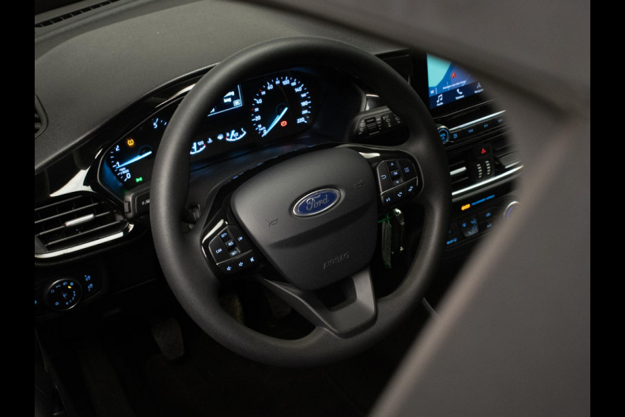 Ford Fiesta 1.1 Sport (APPLE CARPLAY,NAVI,LED,PDC,LANE ASSIST,DAB,BLUETOOTH,SPORTSTOELEN,LM VELGEN,NIEUWE APK,NETTE STAAT)
