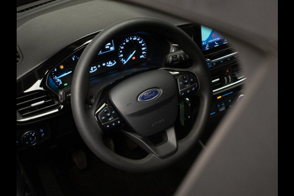 Ford Fiesta 1.1 Sport (APPLE CARPLAY,NAVI,LED,PDC,LANE ASSIST,DAB,BLUETOOTH,SPORTSTOELEN,LM VELGEN,NIEUWE APK,NETTE STAAT)