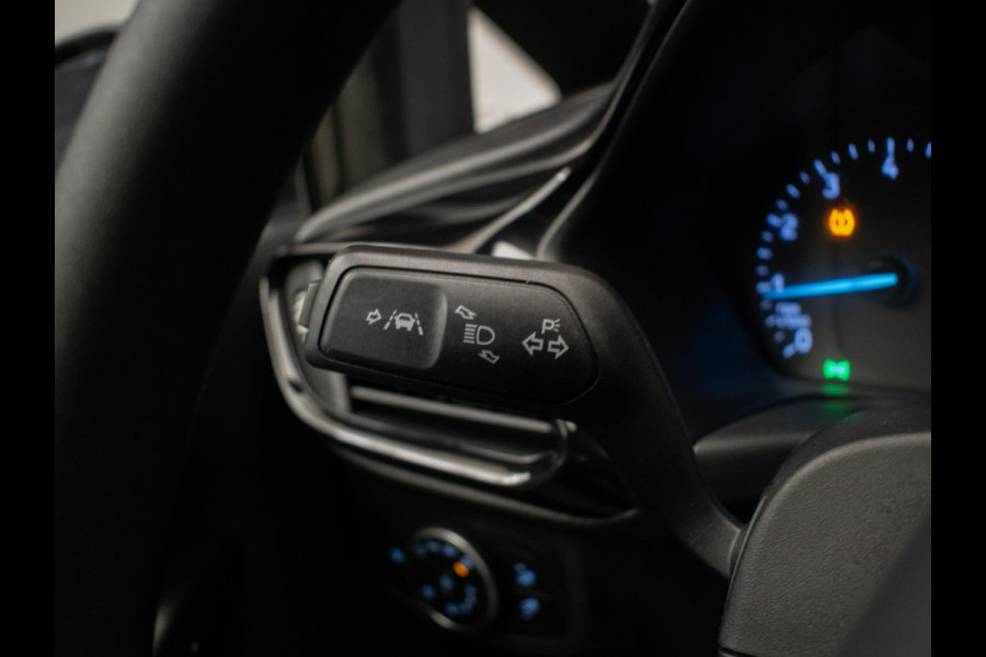 Ford Fiesta 1.1 Sport (APPLE CARPLAY,NAVI,LED,PDC,LANE ASSIST,DAB,BLUETOOTH,SPORTSTOELEN,LM VELGEN,NIEUWE APK,NETTE STAAT)