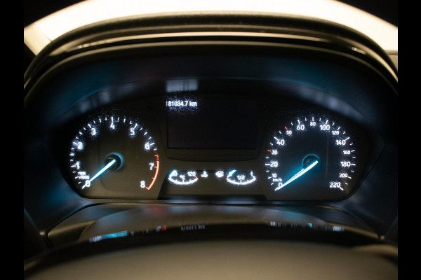 Ford Fiesta 1.1 Sport (APPLE CARPLAY,NAVI,LED,PDC,LANE ASSIST,DAB,BLUETOOTH,SPORTSTOELEN,LM VELGEN,NIEUWE APK,NETTE STAAT)