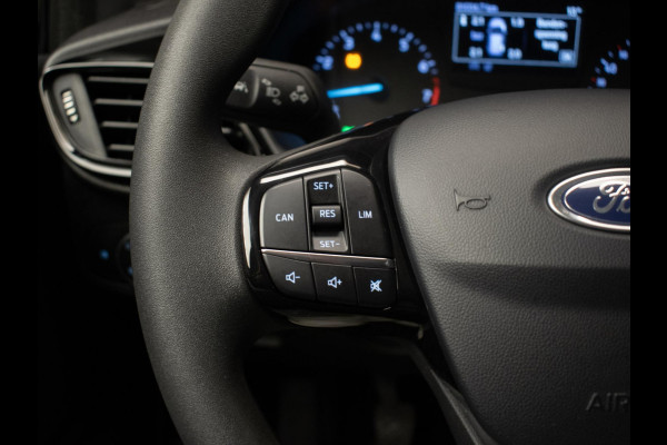 Ford Fiesta 1.1 Sport (APPLE CARPLAY,NAVI,LED,PDC,LANE ASSIST,DAB,BLUETOOTH,SPORTSTOELEN,LM VELGEN,NIEUWE APK,NETTE STAAT)