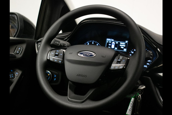 Ford Fiesta 1.1 Sport (APPLE CARPLAY,NAVI,LED,PDC,LANE ASSIST,DAB,BLUETOOTH,SPORTSTOELEN,LM VELGEN,NIEUWE APK,NETTE STAAT)