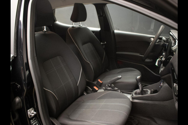 Ford Fiesta 1.1 Sport (APPLE CARPLAY,NAVI,LED,PDC,LANE ASSIST,DAB,BLUETOOTH,SPORTSTOELEN,LM VELGEN,NIEUWE APK,NETTE STAAT)