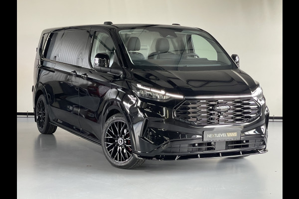 Ford Transit Custom 320 2.0 TDCI L2H1 170PK NEXT LEVEL EDITION Automaat