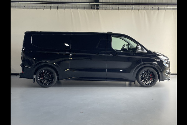 Ford Transit Custom 320 2.0 TDCI L2H1 170PK NEXT LEVEL EDITION Automaat