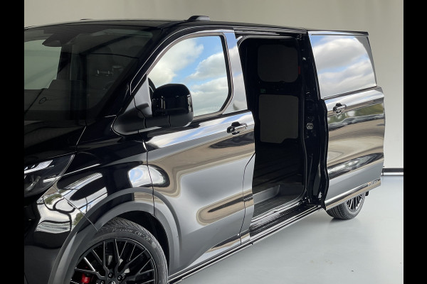 Ford Transit Custom 320 2.0 TDCI L2H1 170PK NEXT LEVEL EDITION Automaat