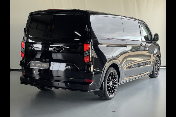 Ford Transit Custom 320 2.0 TDCI L2H1 170PK NEXT LEVEL EDITION Automaat