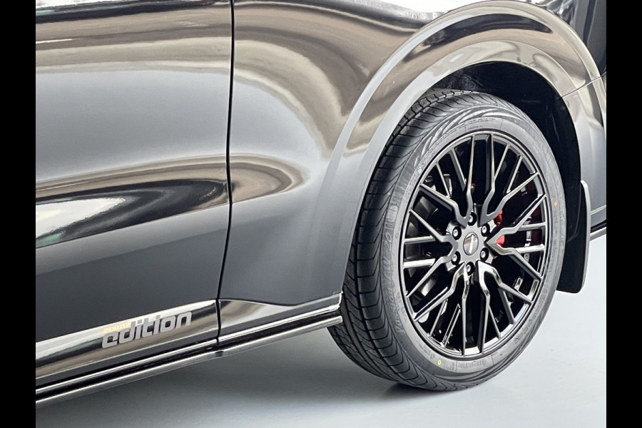 Ford Transit Custom 320 2.0 TDCI L2H1 170PK NEXT LEVEL EDITION Automaat