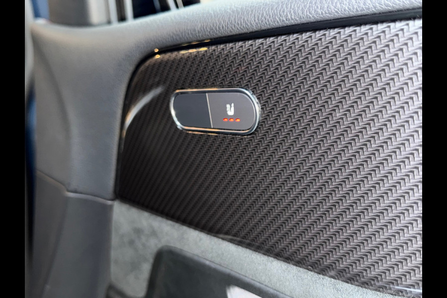 Mercedes-Benz B-Klasse 180 Business Solution AMG | Pano | Alcantara | 18' inch | DAB | Navigatie | Camera