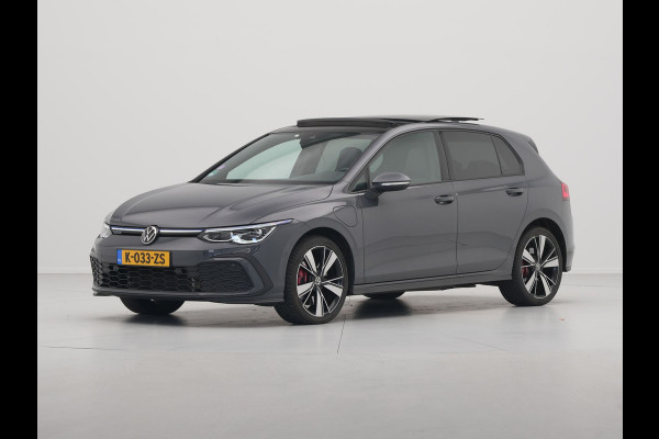 Volkswagen Golf 1.4 eHybrid 245pk GTE Panorama Trekhaak Camera Carplay Sideassist 327