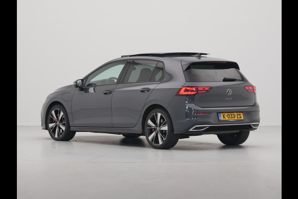 Volkswagen Golf 1.4 eHybrid 245pk GTE Panorama Trekhaak Camera Carplay Sideassist 327
