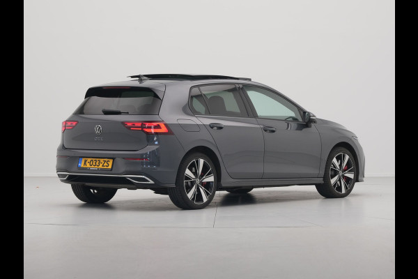 Volkswagen Golf 1.4 eHybrid 245pk GTE Panorama Trekhaak Camera Carplay Sideassist 327