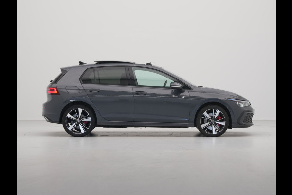 Volkswagen Golf 1.4 eHybrid 245pk GTE Panorama Trekhaak Camera Carplay Sideassist 327