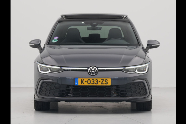 Volkswagen Golf 1.4 eHybrid 245pk GTE Panorama Trekhaak Camera Carplay Sideassist 327