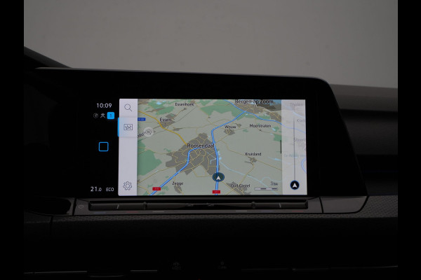 Volkswagen Golf 1.4 eHybrid 245pk GTE Panorama Trekhaak Camera Carplay Sideassist 327