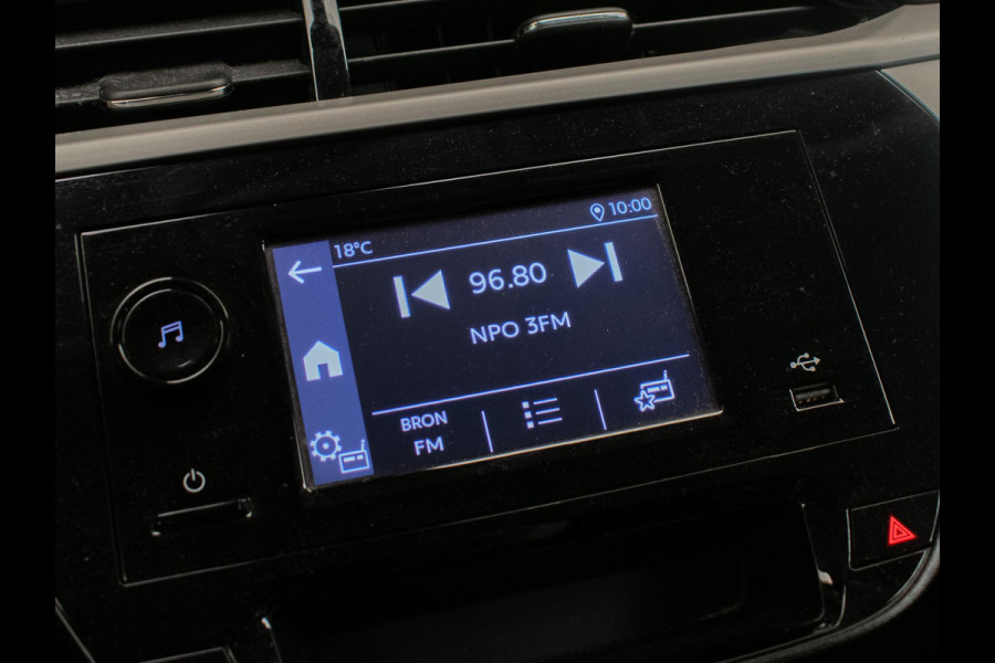 Opel Corsa 1.2 Edition Sport (CRUISE,LANE ASSIST,PDC,LED,CRUISE,SPORTSTOELEN,NIEUWE APK,NETTE STAAT)