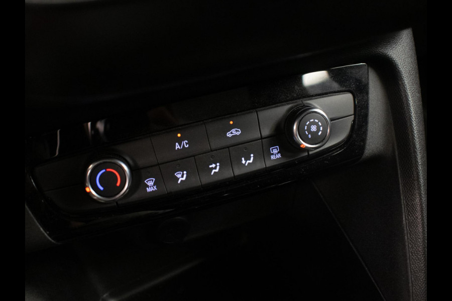 Opel Corsa 1.2 Edition Sport (CRUISE,LANE ASSIST,PDC,LED,CRUISE,SPORTSTOELEN,NIEUWE APK,NETTE STAAT)