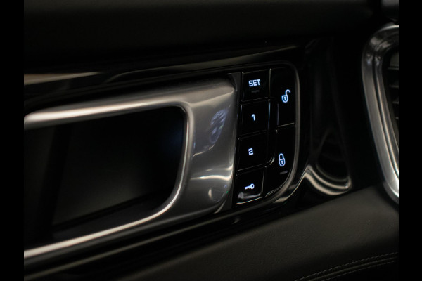 Porsche Panamera 2.9 4 E-Hybrid Sport (PANORAMADAK,APPLE CARPLAY,NAVI,LEDER,LED,21" LM VELGEN,360VIEW,CAMERA,SPORTSTOELEN)