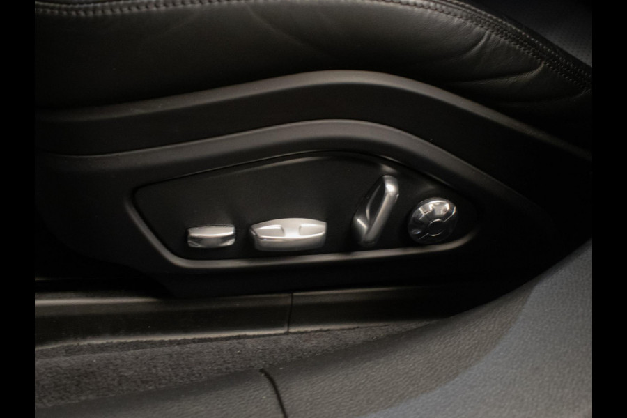Porsche Panamera 2.9 4 E-Hybrid Sport (PANORAMADAK,APPLE CARPLAY,NAVI,LEDER,LED,21" LM VELGEN,360VIEW,CAMERA,SPORTSTOELEN)