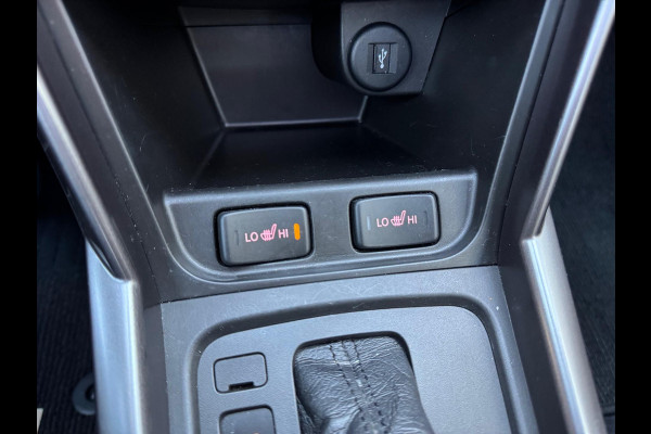 Suzuki S-Cross 1.5 Hybrid Automaat Style | Panoramadak, 360 Camera, Dodehoekherkenning, Parkeersensoren, Stoelverwarming, Keyless