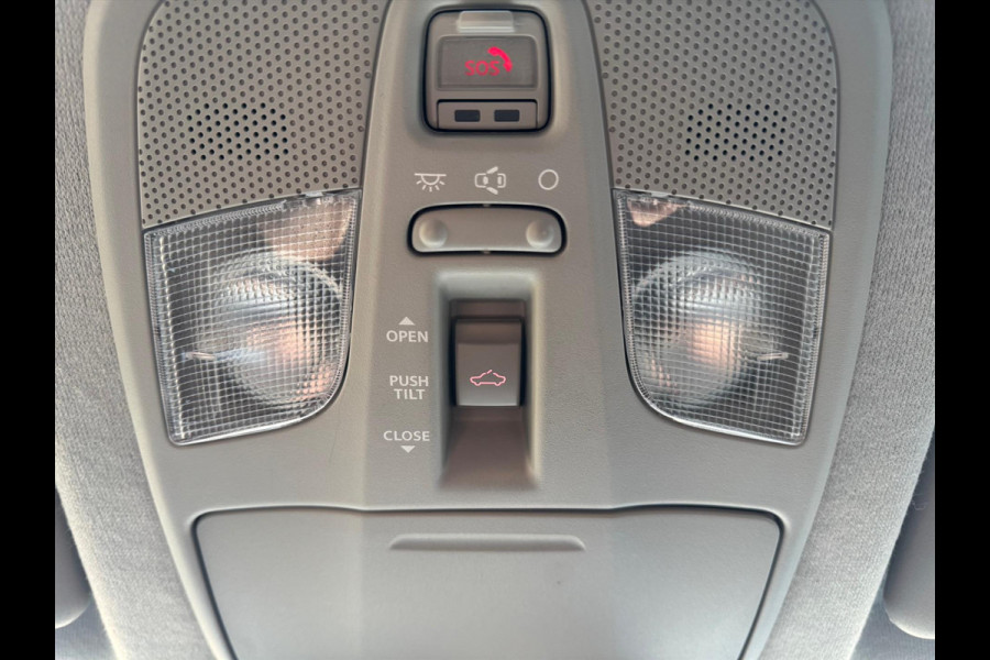 Suzuki S-Cross 1.5 Hybrid Automaat Style | Panoramadak, 360 Camera, Dodehoekherkenning, Parkeersensoren, Stoelverwarming, Keyless