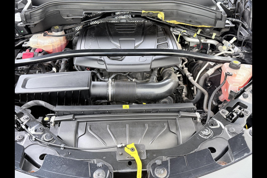 Alfa Romeo Stelvio 2.0 T AWD Super | BOMVOL| STOEL/ STUURVERW.| ELEK. ACHTERKLEP| CAMERA| MEM. STOEL| DODE HOEK| APPLE CARPLAY| RIJKLAARPRIJS. INCL 12 MND BOVAG GARANTIE