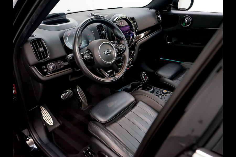 MINI Countryman 2.0 John Cooper Works ALL4 Chili | Harman Kardon | Head-Up | Pano | Memory
