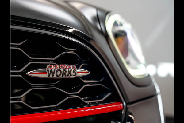 MINI Countryman 2.0 John Cooper Works ALL4 Chili | Harman Kardon | Head-Up | Pano | Memory