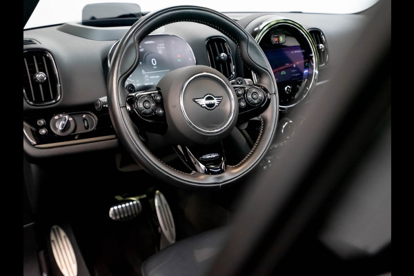 MINI Countryman 2.0 John Cooper Works ALL4 Chili | Harman Kardon | Head-Up | Pano | Memory