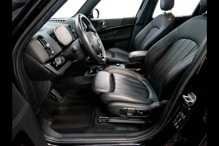 MINI Countryman 2.0 John Cooper Works ALL4 Chili | Harman Kardon | Head-Up | Pano | Memory