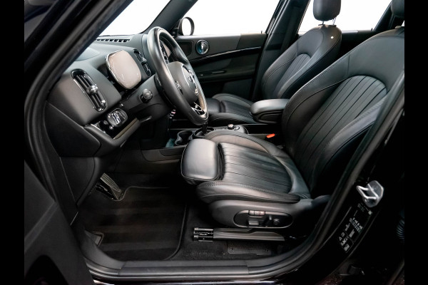 MINI Countryman 2.0 John Cooper Works ALL4 Chili | Harman Kardon | Head-Up | Pano | Memory