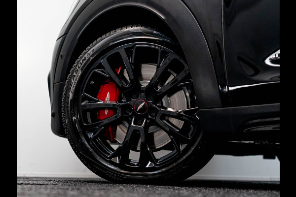 MINI Countryman 2.0 John Cooper Works ALL4 Chili | Harman Kardon | Head-Up | Pano | Memory
