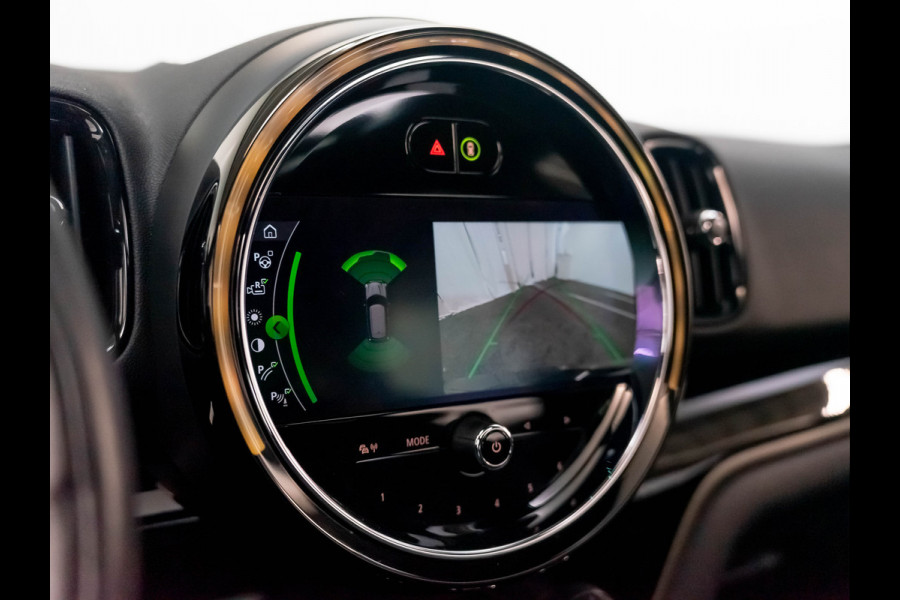 MINI Countryman 2.0 John Cooper Works ALL4 Chili | Harman Kardon | Head-Up | Pano | Memory