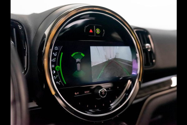 MINI Countryman 2.0 John Cooper Works ALL4 Chili | Harman Kardon | Head-Up | Pano | Memory