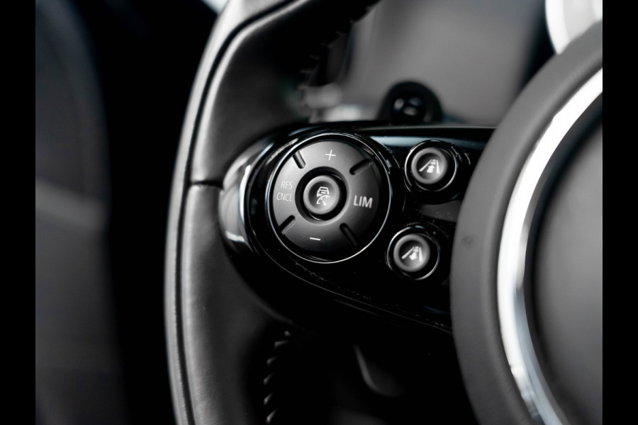 MINI Countryman 2.0 John Cooper Works ALL4 Chili | Harman Kardon | Head-Up | Pano | Memory