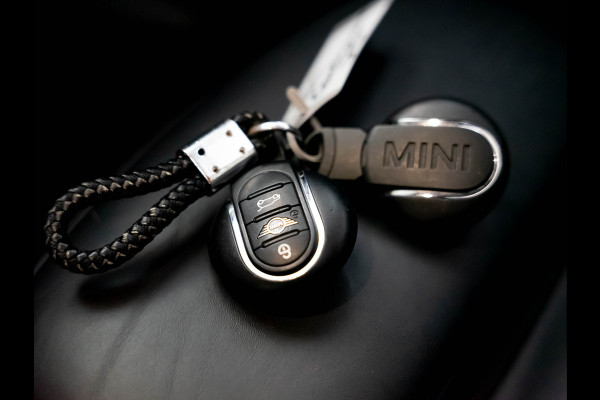 MINI Countryman 2.0 John Cooper Works ALL4 Chili | Harman Kardon | Head-Up | Pano | Memory