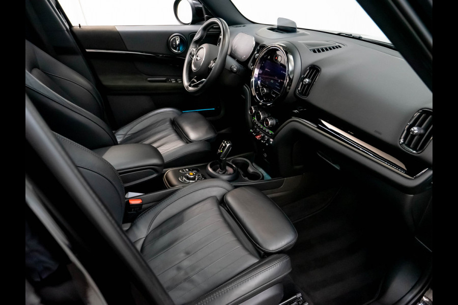 MINI Countryman 2.0 John Cooper Works ALL4 Chili | Harman Kardon | Head-Up | Pano | Memory