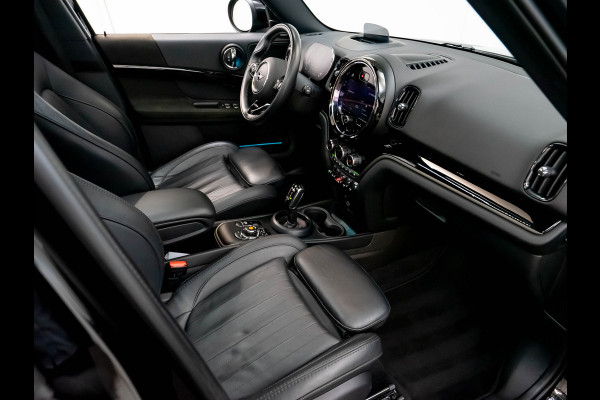 MINI Countryman 2.0 John Cooper Works ALL4 Chili | Harman Kardon | Head-Up | Pano | Memory