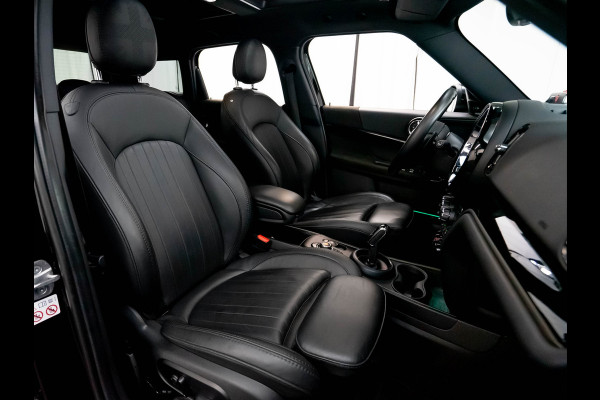 MINI Countryman 2.0 John Cooper Works ALL4 Chili | Harman Kardon | Head-Up | Pano | Memory