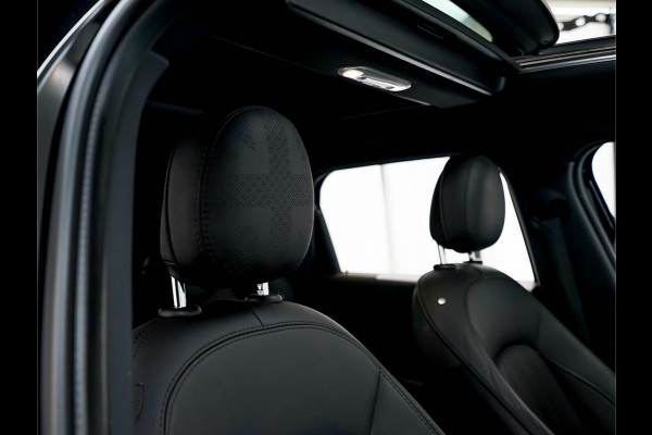 MINI Countryman 2.0 John Cooper Works ALL4 Chili | Harman Kardon | Head-Up | Pano | Memory