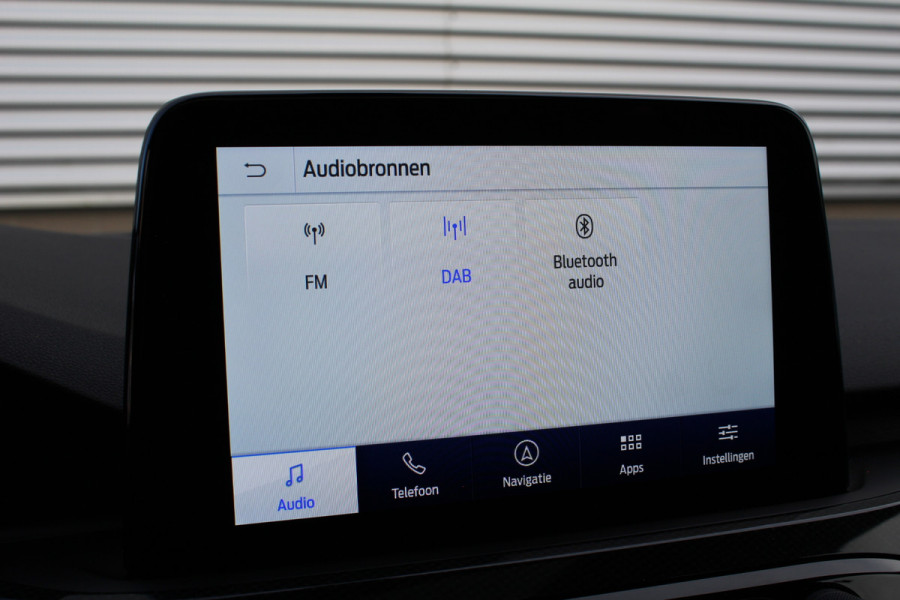 Ford Kuga 2.5 PHEV ST-Line X | Panoramadak | Head-up | B&O | BLIS | Navigatie