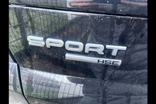 Land Rover Range Rover Sport 3.0 TDV6 HSE Dynamic 7p. PANO