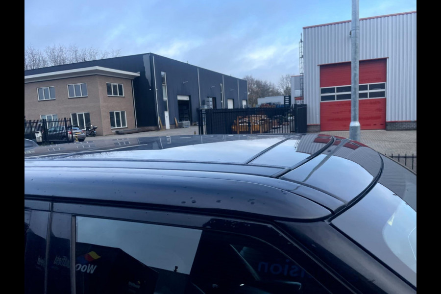 Land Rover Range Rover Sport 3.0 TDV6 HSE Dynamic 7p. PANO