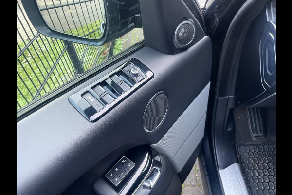 Land Rover Range Rover Sport 3.0 TDV6 HSE Dynamic 7p. PANO