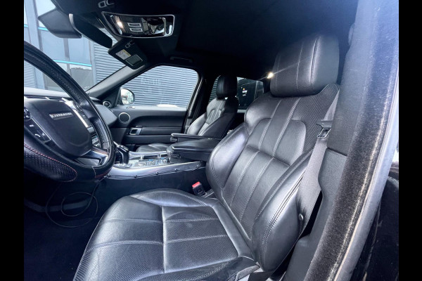 Land Rover Range Rover Sport 3.0 TDV6 HSE Dynamic 7p. PANO