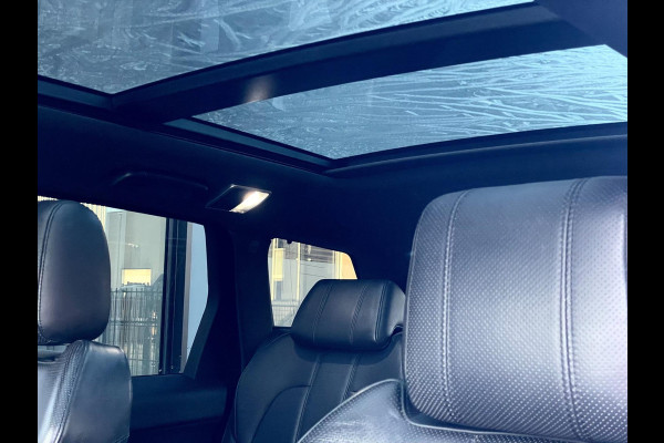 Land Rover Range Rover Sport 3.0 TDV6 HSE Dynamic 7p. PANO