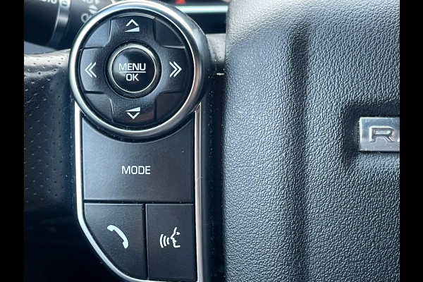 Land Rover Range Rover Sport 3.0 TDV6 HSE Dynamic 7p. PANO