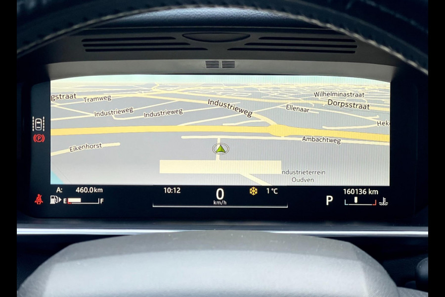 Land Rover Range Rover Sport 3.0 TDV6 HSE Dynamic 7p. PANO